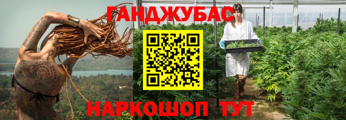Конопля OG Kush Павловский Посад